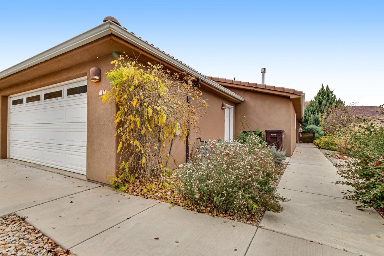 Cottonwoods 57 Villa Moab Exterior foto