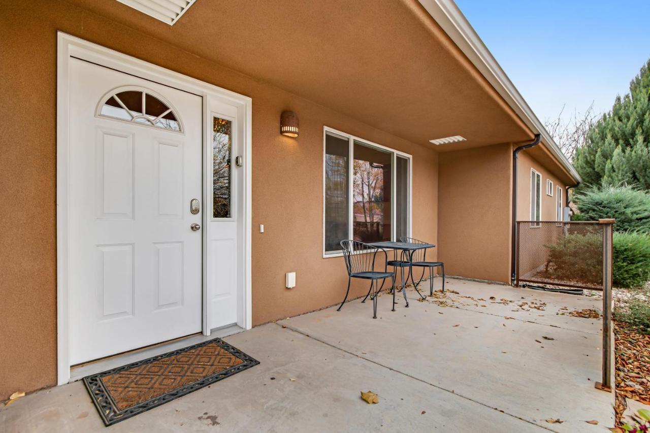 Cottonwoods 57 Villa Moab Exterior foto