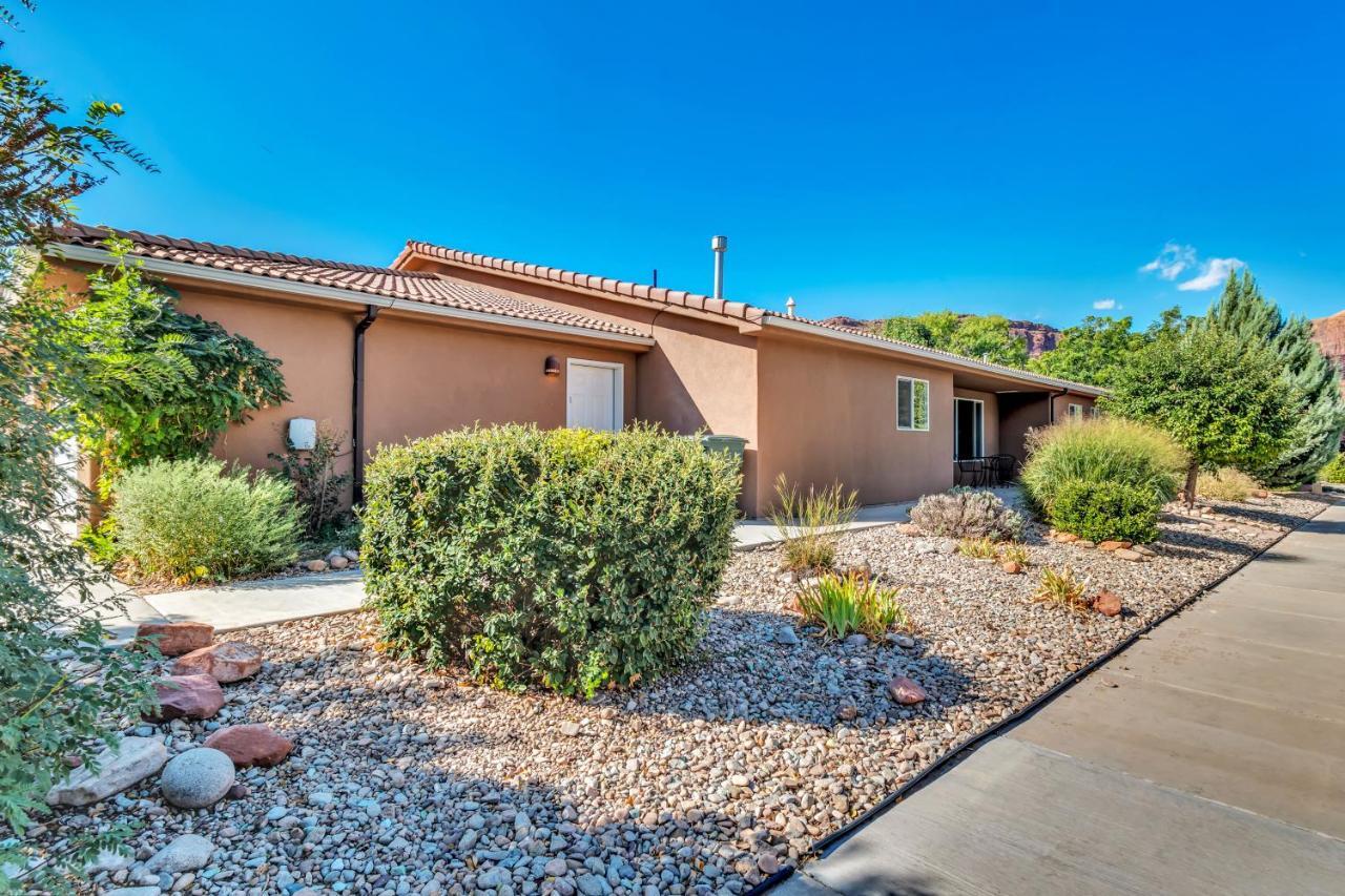 Cottonwoods 57 Villa Moab Exterior foto